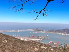 -海上云台山景区