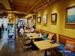 -越美小馆·越南料理(曲江店)