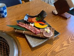 -炎蔵牛舌烤肉