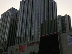 -港悦广场