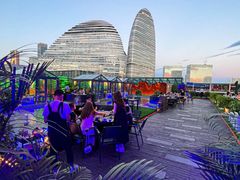 -大隐·成都火锅Bistro(合生麒麟新天地店)