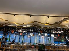 大堂-西酒时光(恒福店)
