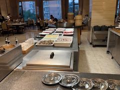 -杭州开元名都大酒店·地中海自助餐厅
