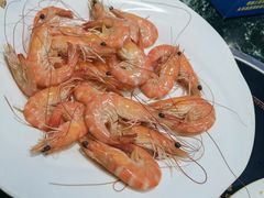 -小海豚•老字号海鲜餐厅(天涯店)