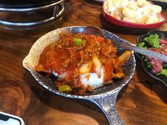 -大壮家原味烤肉(兴华北街店)