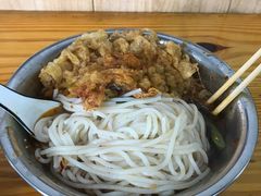 -覃姐柳州螺蛳粉(横岗店)