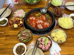 -笔记安顺夺夺粉火锅