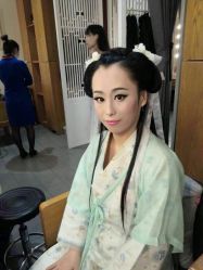 android_upload_pic-盘子女人坊古装写真摄影(厦门总店)