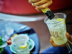 -BAKER&SPICE(安福路店)