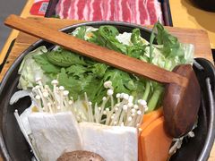 -胜博殿日式炸猪排(西红门店)