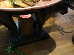 -云海肴云南菜·蒸汽石锅鱼(北京良乡华冠店)