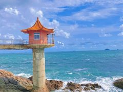 -小麦岛公园