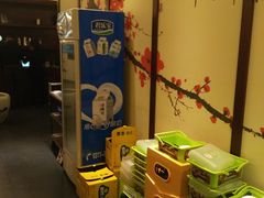 -一江水食府(后湖店)