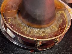 -京炭铜锅涮肉·羊蝎子·羊肉炉(保利·时光里店)