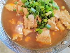 -小乡小镇·传承桐庐土菜·老板亲自烧的菜