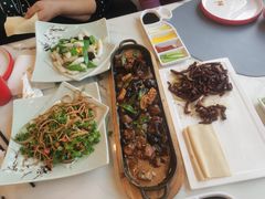 -全聚德(蓝山店)