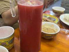 -松嘎里·乌拉满族火锅