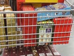-山姆会员商店(亦庄创意生活广场店)