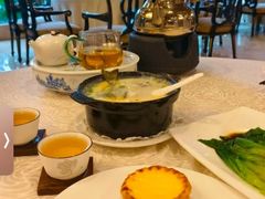 -广东嘉华大酒店·金銮阁中餐厅