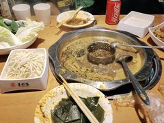 -喜虾客·大虾火锅(郑州无限城店)