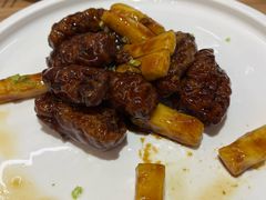 -枣子树·素食餐厅(普陀山店)