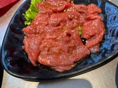 -合易泓烤肉•首创生椰大油边(宁山路店)