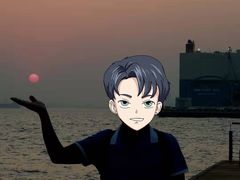 -东疆建设开发纪念公园