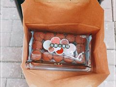 -红宝石·鲜奶小方(万航店)
