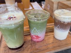 -去茶山(新光里店)