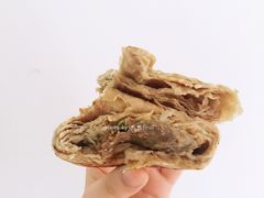 -李小老烧饼(常营民族家园店)