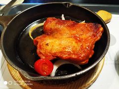 -天娜美雪(古镇店)