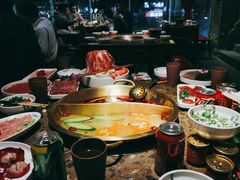 -小龙坎火锅(春熙太古里店)