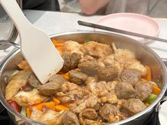-黄记煌三汁焖锅(华发商都店)