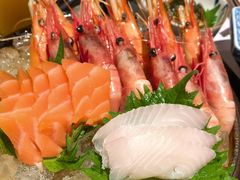 -桃夭日式料理(国信店)