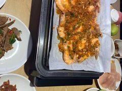 -玫瑰花园自助烤肉(顺义鑫海韵通店)