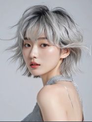 -慕名造型