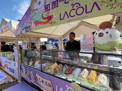 -百年港湾奥特莱斯(香炉礁店)