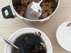 -一小子·排骨咸饭(龙山文创园店)