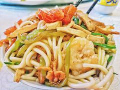 囍面-惠宾饭庄(千禧店)
