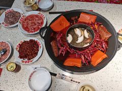 -龙厂长老火锅(抚琴店)