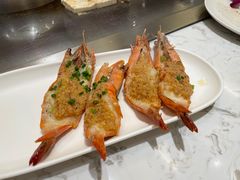 -火地铁板烧(河西龙湖天街店)