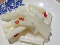 -三湘四水正宗湘菜(君峰路店)