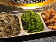 -伊茉家的烤肉店(勒泰中心店)