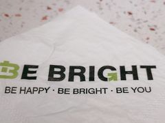 -BE BRIGHT KITCHEN(正佳广场店)