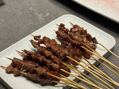 -鼎鼎香·港式火锅(北京SKP店)