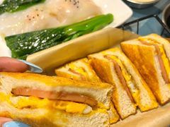 -观塘港茶餐厅(八一大道店)