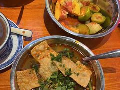 -雙冲柳州螺蛳粉&酸嘢&桂林米粉(簋街店)