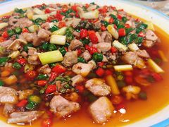 -李大爷的泡椒馆(冉家坝店)