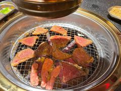 -伊茉家的烤肉店(勒泰中心店)