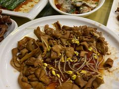 -壹厨饭店(五羊店)